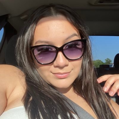 pls don’t follow me