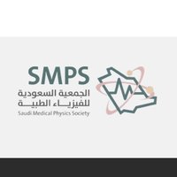 Saudi MedPhys Society(@SMPS_SA) 's Twitter Profile Photo