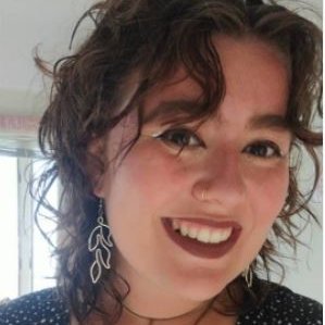 PhD candidate at Northeastern University, part of the @BexLab, loves vision 👁_👁
