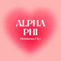 OCU Alpha Phi (@alphaphiokcu) 's Twitter Profile