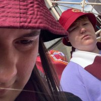 Katie MacGregor (@katiemacgregorr) 's Twitter Profile
