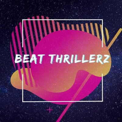 Beat Thrillerz is Producer/DJ Mickey Bono.....