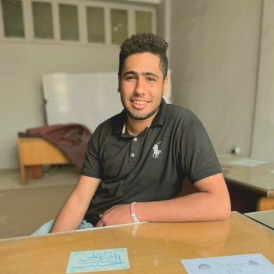 Mechanical Engineer⚙️🔧
26 years old
Zamalek 🇦🇹♥️
Real Madrid 🖤🖤
Manchester United ♥️
Inter Milan ♥️