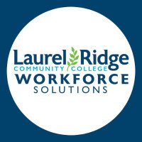 Laurel Ridge Workforce Solutions(@LaurelRidgeWS) 's Twitter Profile Photo