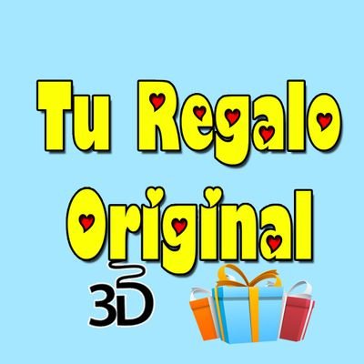 Tu Regalo Original ⋆ Tu Regalo Original