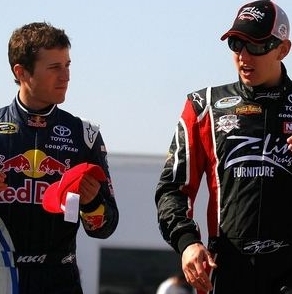 drowdy1's profile picture. Living & loving life, family & NASCAR.