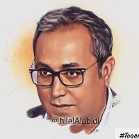 هِلالْ العُبَيدِي Hilal AL ABIDI (@hilalalabidi) 's Twitter Profile
