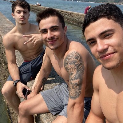 🍆 #brotheragem entre machos sem frescura e no sigilo!
📸 Divulgamos fotos e vídeos! Envie pra gente via DM!
💦 Sigilo total ou marcação solicitada!