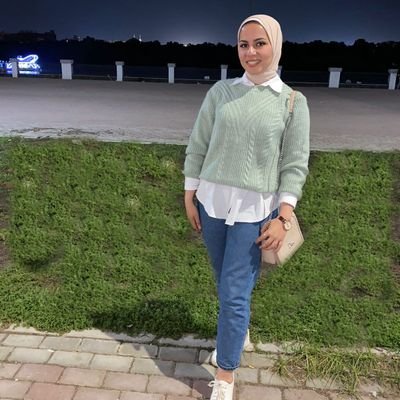 HodaHussien699's profile picture. 👩‍🎓Graduated from FOA English department
I earned my diploma in FOE English department 
♊Gemini (19/6/99)
♀️Female 
🇪🇬Ismailia, Egypt