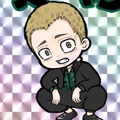 でぃずま𝔇𝔦𝔰𝔪𝔞𝕔𝕙𝕒𝕟♡さんのプロフィール画像