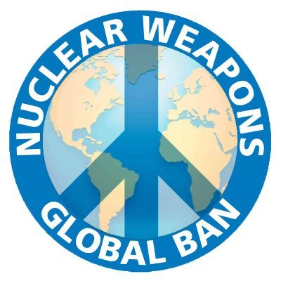A grassroots movement focused on destroying nuclear weapons. Save humankind from nuclear apocalypse.
