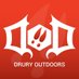 Drury Outdoors (@DruryOutdoors) Twitter profile photo