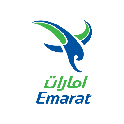 الحساب الرسمي لمؤسسة الإمارات العامة للبترول (امارات)
   The official page for Emirates General Petroleum Corporation - Emarat