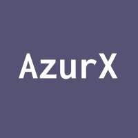 AzurX (@__azurx) 's Twitter Profile