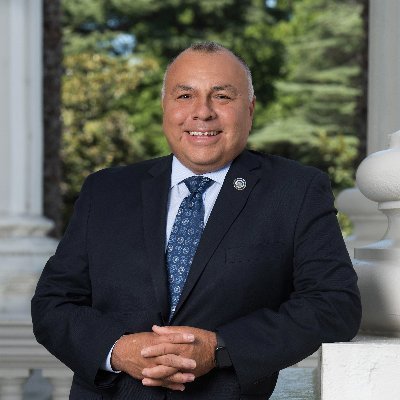 California Assemblymember for the 53rd District of Pomona, Chino, Montclair, Ontario & Upland. Chair, Assembly Committee on #EmergencyManagement. Career EMT.