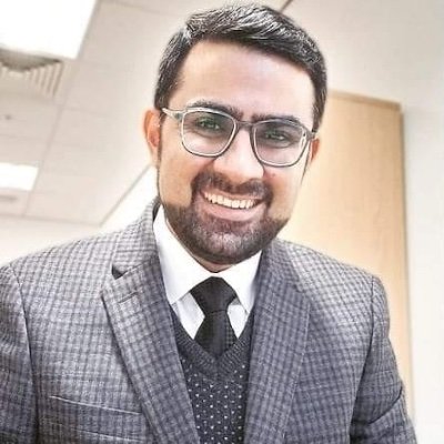 I am a trained data scientist - I leverage societal impact through the applications of AI/ML and Big Data Technologies.