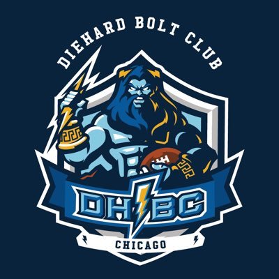Official Twitter page of DHBC Chicago. Visit the link to apply! Main page @diehardboltclub