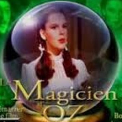 LeMagiciendOZ8's profile picture. 