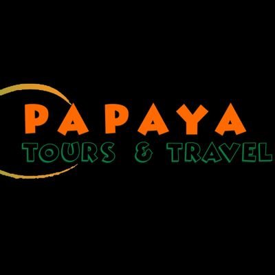 papaya Tours and travel are an award winning provider of unforgettable tours and tailor-made holidays in East Africa. we love helping you see the world your way