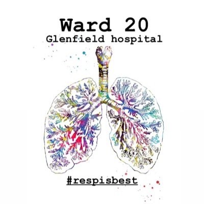 Ward 20 respiratory support unit GH Profile