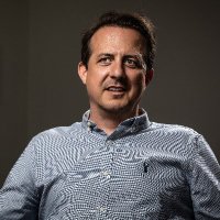 Matt Oldfield ⚡️ (@spark365uk) 's Twitter Profile