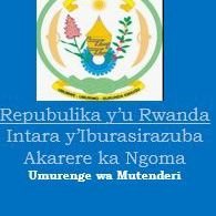 Official Twitter Account  of Mutenderi Sector                  

Email: mutenderisec@ngoma.gov.rw