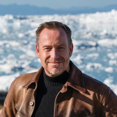 Political junkie and creator of Borgen. co-founder of SAM productions. TV-host and restaurateur. (Insane: I’m joining Twitter after 4 seasons of Borgen…)