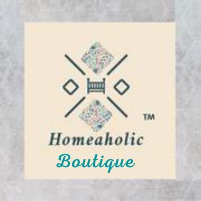 Homeaholic Is A Contemporary Style Online Home Goods, Decor, Jewelry & Fashion Store.