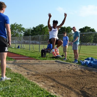 wchs track & football