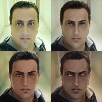 BaherSaid6's profile picture. 