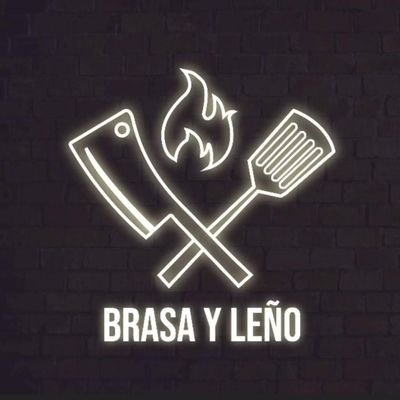 Brasayleno's profile picture. Parrilla Urbana
El placer de cocinar a la brasa 🔥