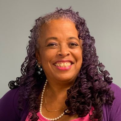 candasbarnes's profile picture. ASL-English Interpreter | Whole Food, Plant-Based Lifestyle Enthusiast | Digital writer | Minister | Philanthropist | #1 Bestselling Author