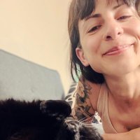 Canan Karakoç (@planetmicroeco) 's Twitter Profile