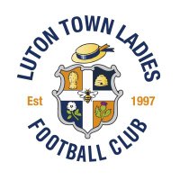 Luton Town Ladies YT_Official (@ltlfcyt) 's Twitter Profile Photo Luton Town Ladies YT_Official (@ltlfcyt) 's Twitter Profile Photo