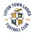 Luton Town Ladies YT_Official (@LTLFCYT) Twitter profile photo