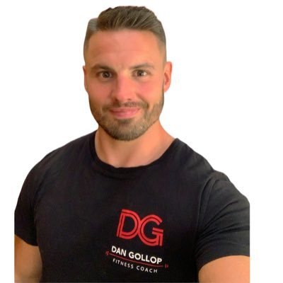 DGollopFitness Profile Picture