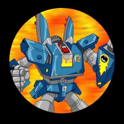 robotsungod's profile picture. helping create our replacement