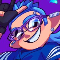 ☢️Waffelpokalypse☢️ 🏳️‍⚧️🔆(🦑TEAM NINJA!🐙) (@waffelpokalypse) 's Twitter Profile