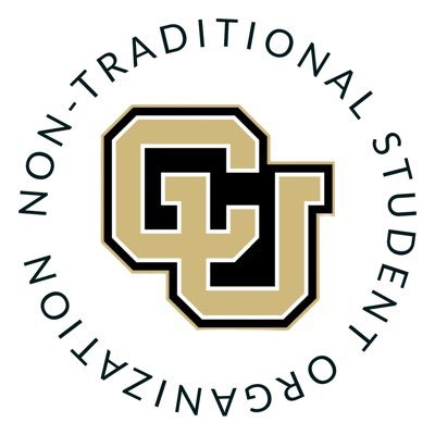 The place for all non-traditional students at CUBoulder: transfer, veterans, students with families, students returning to academia, multiple degree seekers!