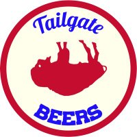 𝙏𝙖𝙞𝙡𝙜𝙖𝙩𝙚 𝘽𝙚𝙚𝙧𝙨(@tailgate_beers) 's Twitter Profileg