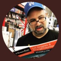 Steve Chiotakis 🫐(@RadioChio) 's Twitter Profile Photo