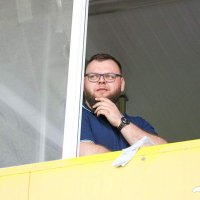 BartoszIgnaszewski (@bartoszryb) 's Twitter Profile