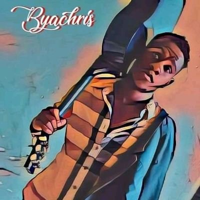 Christopher Byachris am a musician and a song writer and a founder of CBM