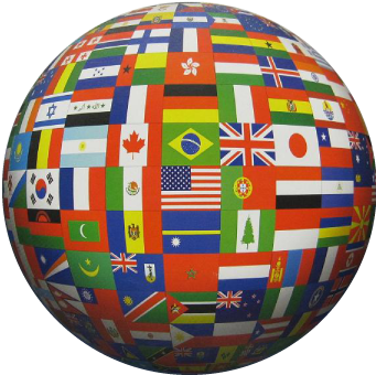 I am interested in world cultures, travel and learning different languages.