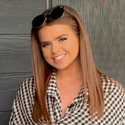 rachelspeirs14's profile picture. 25 • Software Developer • Marathon Runner