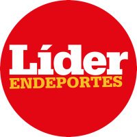 Líder en Deportes(@LiderEsDeporte) 's Twitter Profile Photo