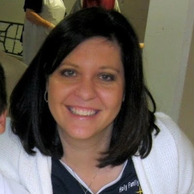 Mrs. Wentling Profile