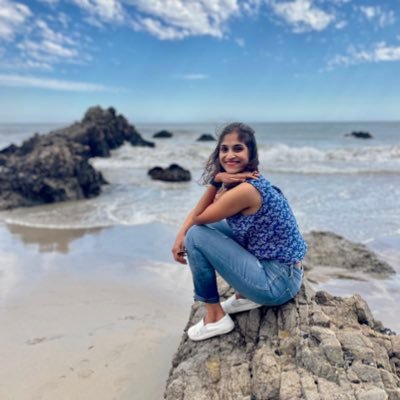 Rashmi Ramesh Profile