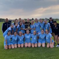 JCA Girls Soccer (@jca_soccer) 's Twitter Profile