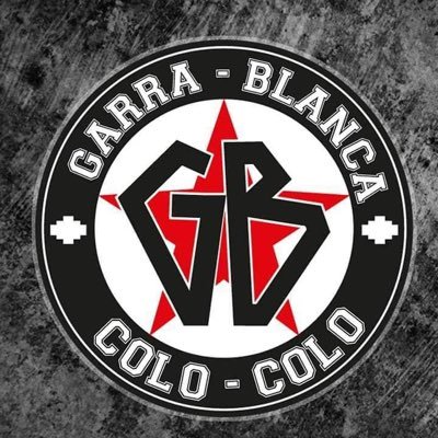 Cuenta oficial de la #GarraBlanca, barra del Club Social y Deportivo #ColoColo.